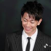 佐藤健『るろうに剣心 最終章 The Final』IMAX公開記念イベント