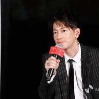 佐藤健『るろうに剣心 最終章 The Final』IMAX公開記念イベント