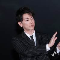 佐藤健『るろうに剣心 最終章 The Final』IMAX公開記念イベント