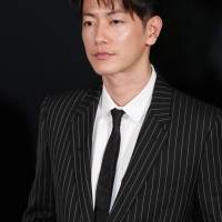 佐藤健『るろうに剣心 最終章 The Final』IMAX公開記念イベント
