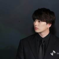新田真剣佑『るろうに剣心 最終章 The Final』IMAX公開記念イベント