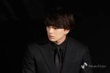 新田真剣佑、壮絶アクション「縁が極限状態でした」