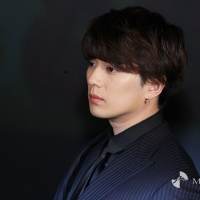 新田真剣佑『るろうに剣心 最終章 The Final』IMAX公開記念イベント