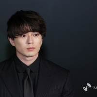 新田真剣佑『るろうに剣心 最終章 The Final』IMAX公開記念イベント