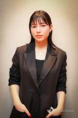 自分の限界の果てを見てみたい。石井杏奈を夢中にさせる「演技」