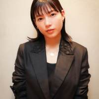 石井杏奈『砕け散るところを見せてあげる』インタビュー
