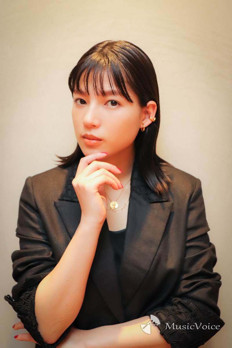石井杏奈