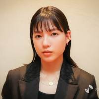 石井杏奈『砕け散るところを見せてあげる』インタビュー