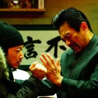清水崇監督『ホムンクルス』インタビュー