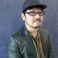 清水崇監督『ホムンクルス』インタビュー