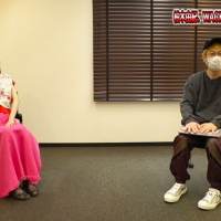 柏木由紀、BiSHらWACK所属全７グループに加入「心臓バクバク」