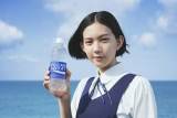 15歳・中島セナ、新ヒロインに　85m巨大セット走る「転ばないようにしなきゃ」