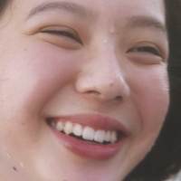15歳・中島セナ、新ヒロインに