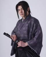 崎山つばさ主演で「薄桜鬼」ドラマ化、土方歳三役「大きな喜び」