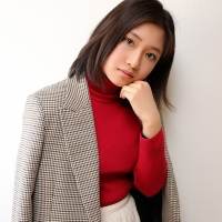 小野莉奈『POP！』インタビュー