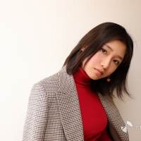 小野莉奈『POP！』インタビュー