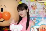 深キョン、公開アフレコ　台本で顔を隠し「ちょっと恥ずかしい」