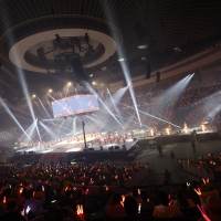 SKE48高柳明音、笑顔の卒コン