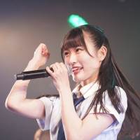 STU48号ツアー神戸港で初日