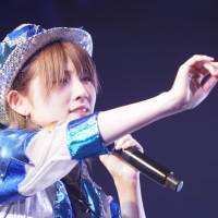 STU48号ツアー神戸港で初日
