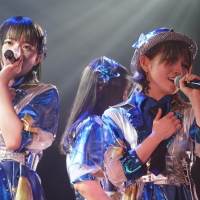 STU48号ツアー神戸港で初日、岡田奈々２期研究生にエール「素敵なアイドルに」