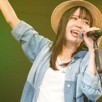 STU48号ツアー神戸港で初日