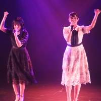 STU48号ツアー神戸港で初日