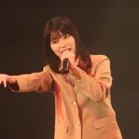 STU48号ツアー神戸港で初日