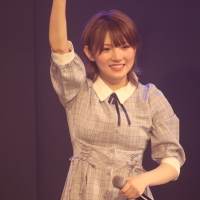 STU48号ツアー神戸港で初日