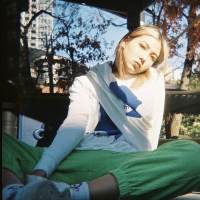 長谷川ミラ、『sweet』連載スタート