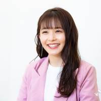 久間田琳加『お茶にごす。』インタビュー