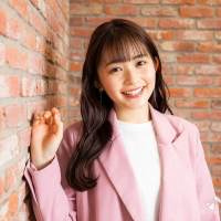 久間田琳加『お茶にごす。』インタビュー