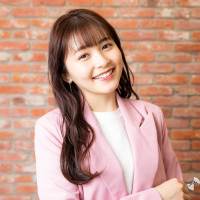 久間田琳加『お茶にごす。』インタビュー