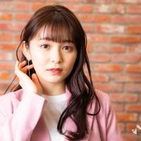 久間田琳加『お茶にごす。』インタビュー