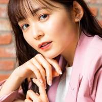 久間田琳加、一発撮り緊張も「絶対１回で！」　『お茶にごす。』茶道部部長役