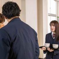 久間田琳加『お茶にごす。』インタビュー