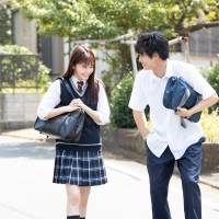 久間田琳加『お茶にごす。』インタビュー