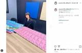 Cocomi、初めてのサイン書きに「手が震えそうでした」