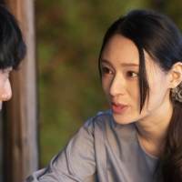 栗山千明「種まく旅人〜華蓮のかがやき〜」インタビュー