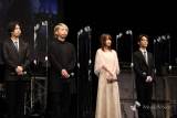 小野賢章、ハサウェイの葛藤「地球を残していく彼なりの行動」