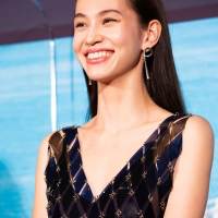 水原希子＆さとうほなみ『彼女』配信直前イベント