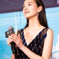 水原希子＆さとうほなみ『彼女』配信直前イベント