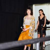 水原希子＆さとうほなみ『彼女』配信直前イベント