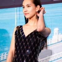 水原希子＆さとうほなみ『彼女』配信直前イベント