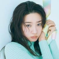 永野芽郁、キュルル感　360度アングルで