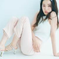 永野芽郁／『ar』５月号