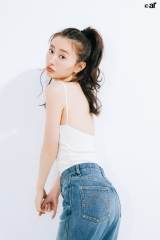 松本まりか、“あざと可愛い”で「生きやすくなった」