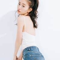 松本まりか、“あざと可愛い”で「生きやすくなった」