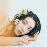 永野芽郁／『ar』５月号