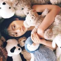 櫻坂46森田ひかる「ぬいぐるみ」集めに夢中、偏愛トーク